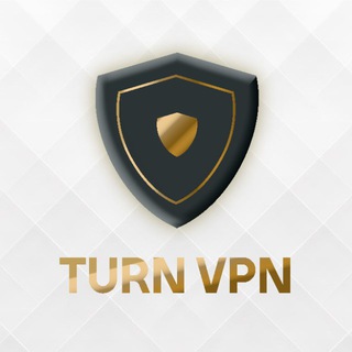 Логотип канала turn_vpn