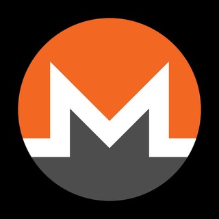 Логотип канала get_monero