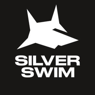 Логотип канала silverswimchannel