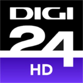 Логотип канала digi24ro