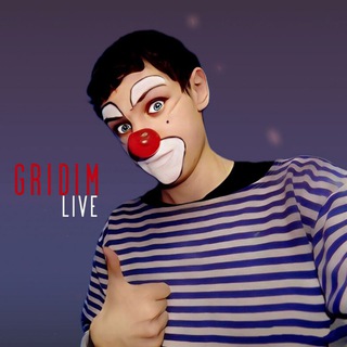 Логотип gridimlive