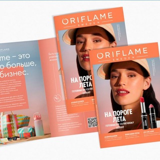 Логотип katalog_oriflame_uzbekistana