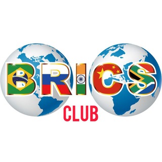 Логотип канала bricsclub