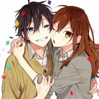 Логотип канала animetaku16