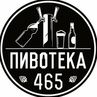 Логотип канала glassnost465