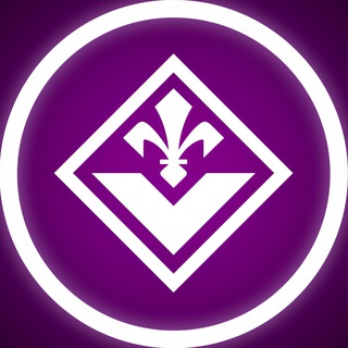 Логотип канала FiorentinaACF