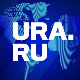 Логотип канала uranews