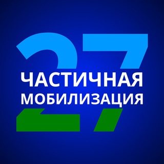 Логотип mob27_official