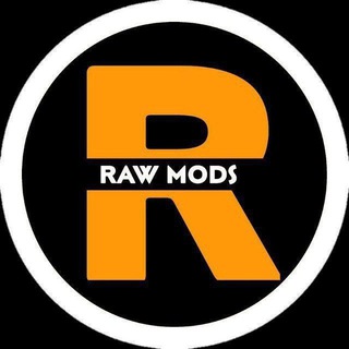 Логотип канала rawmod