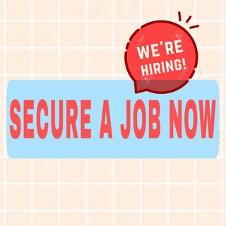 Логотип sgsecurejobs