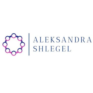 Логотип канала shlegel_med