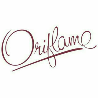 Логотип канала oriflame_chat_777