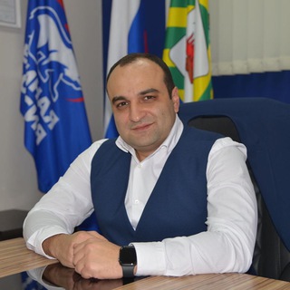 Логотип канала aggrigoryan