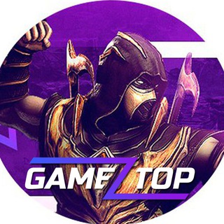 Логотип GamezTop7