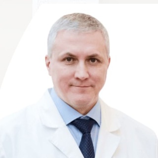 Логотип канала doctor_ilyalov