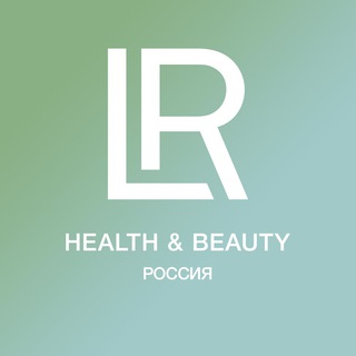 Логотип lr_healthandbeauty_russia