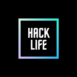 Логотип канала hack_life_ru