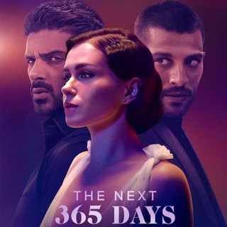 Логотип канала days365_movie