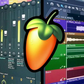 Логотип канала hflstudio