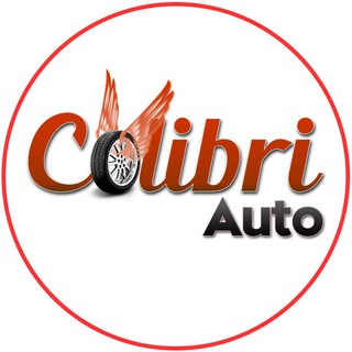 Логотип канала colibri_auto