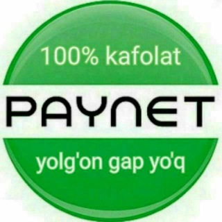 Логотип канала paynetgrupa1