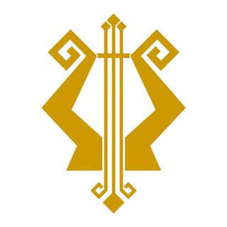 Логотип канала philharmoniacheb