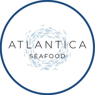 Логотип канала atlantica_seafood