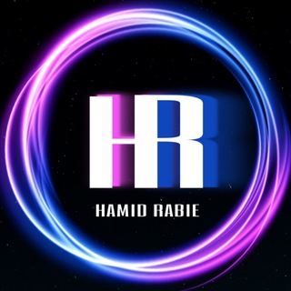 Логотип канала hamid_rabie_21