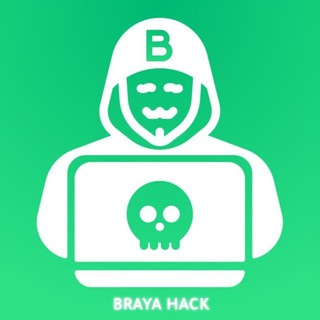 Логотип канала braya_hack