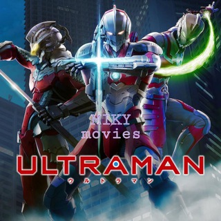 Логотип ultramanmm