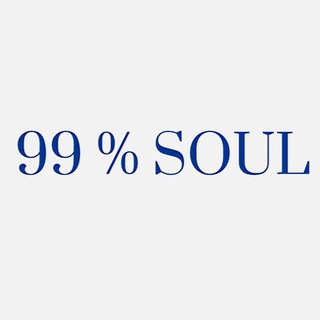 Логотип канала soul_99_brand