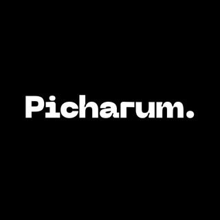 Логотип канала picharum