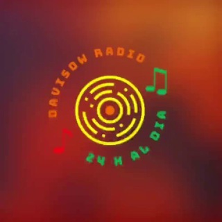 Логотип канала davisowradio