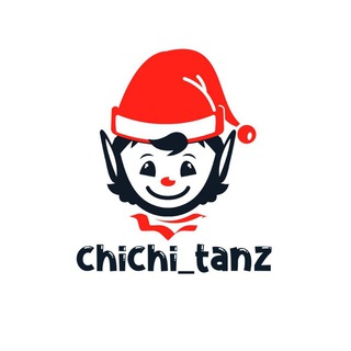 Логотип канала chichi_tanz