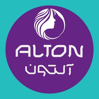 Логотип alton_lady