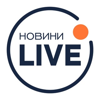 Логотип канала novynylive