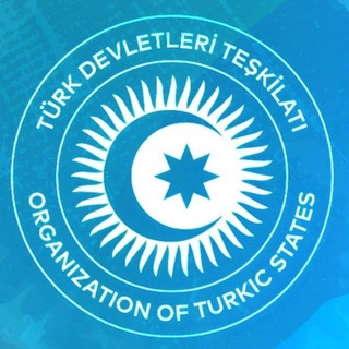 Логотип канала turkistonnews