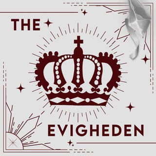 Логотип канала theevigheden