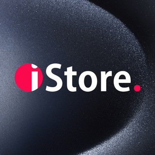 Логотип канала istore_mkala