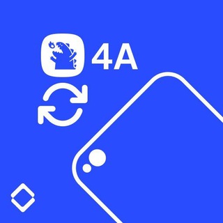 Логотип канала redmi4achannel