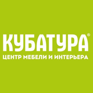 Логотип канала kubaturamall