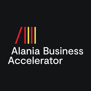 Логотип канала alania_business