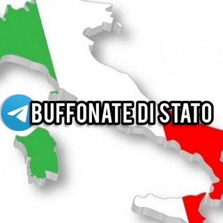 Логотип канала buffonatedistato