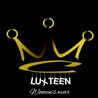 Логотип канала luxteen