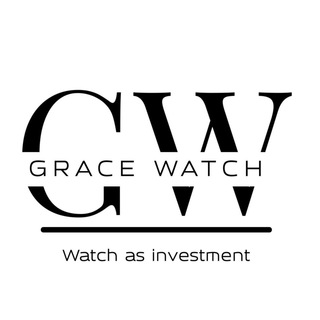 Логотип канала gracewatch