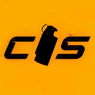 Логотип канала cs2_smoke