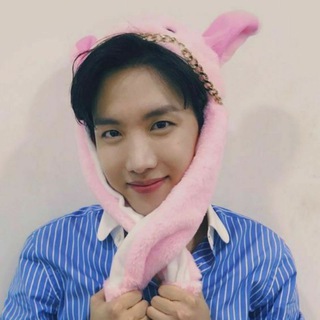 Логотип jhopebtsmicrocosmos