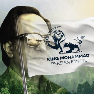 Логотип KingOfMohamad