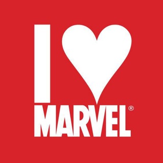 Логотип канала marvel_fans_lk