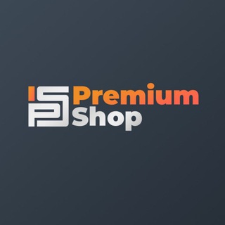 Логотип канала premiumshop_org